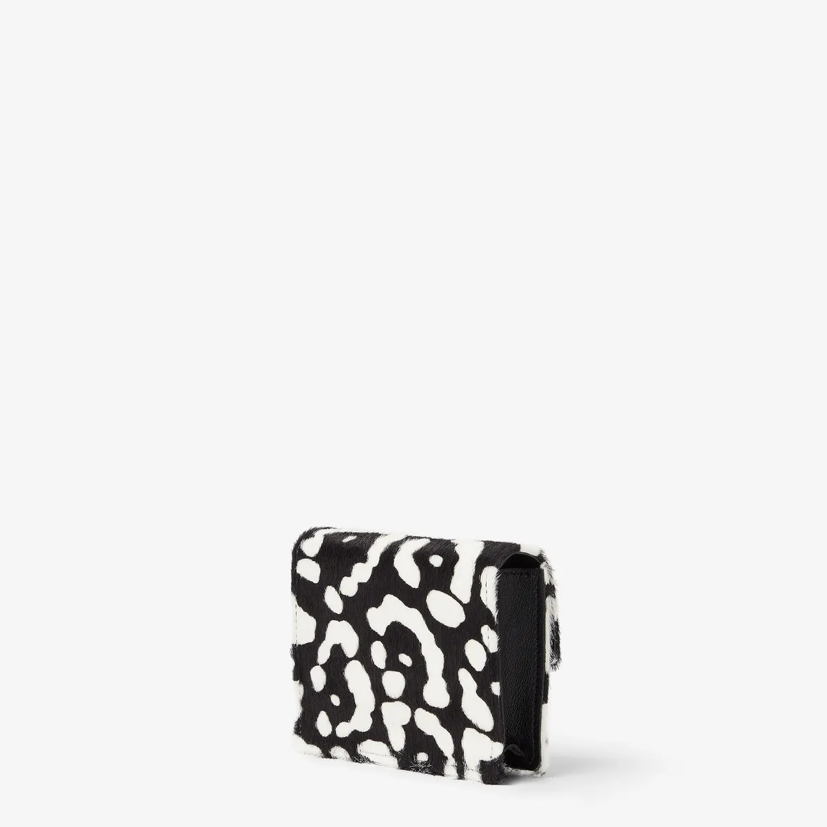 Fendi Tube Card Case on Chain | Thumbnail 2 Fendi Tube Card Case on Chain | Thumbnail 2