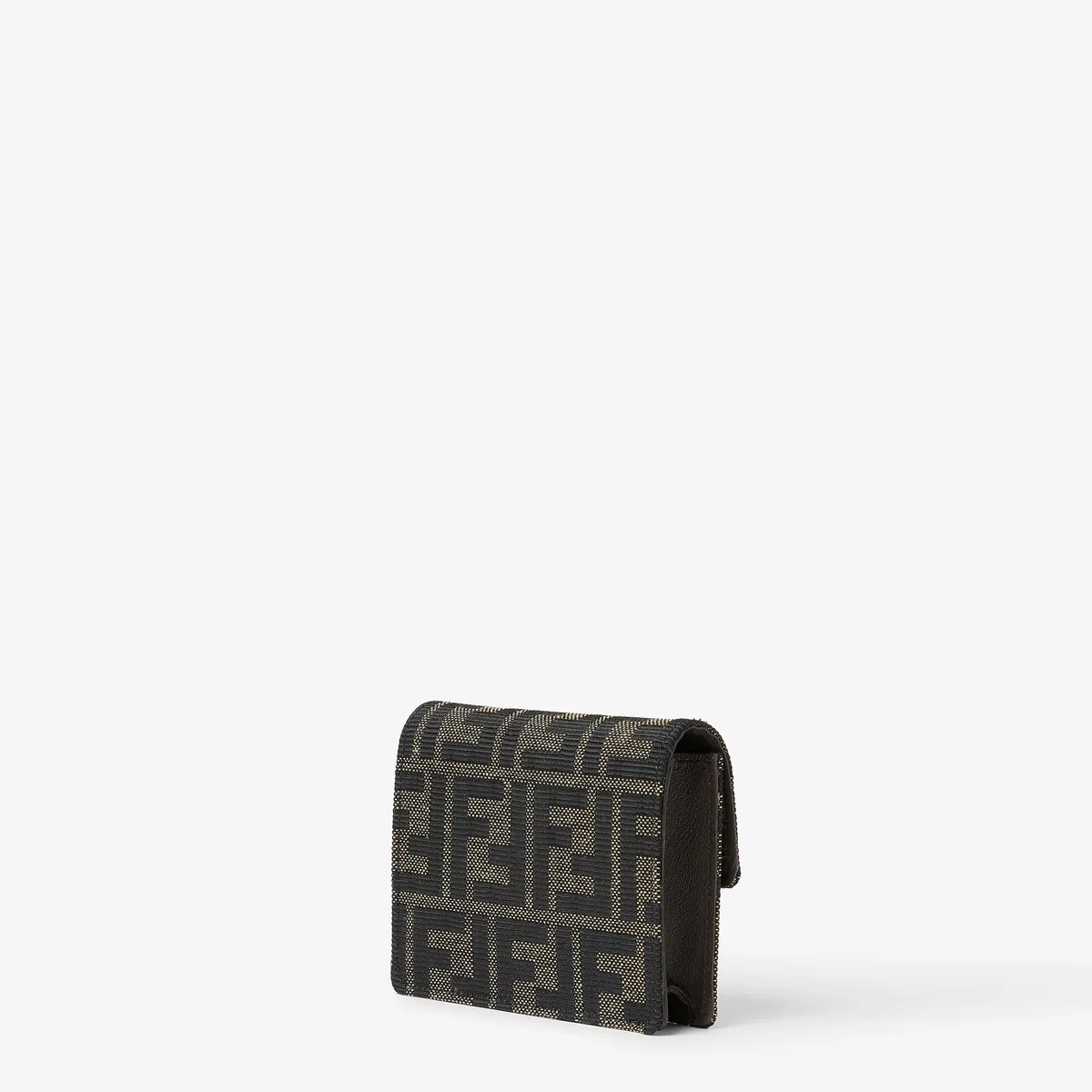 Fendi Tube Card Case with Chain | Thumbnail 2 Fendi Tube Card Case with Chain | Thumbnail 2