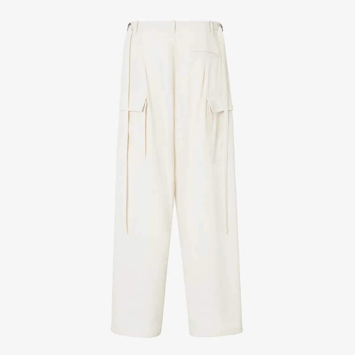 Fendi Grain De Poudre Pants | Thumbnail 2