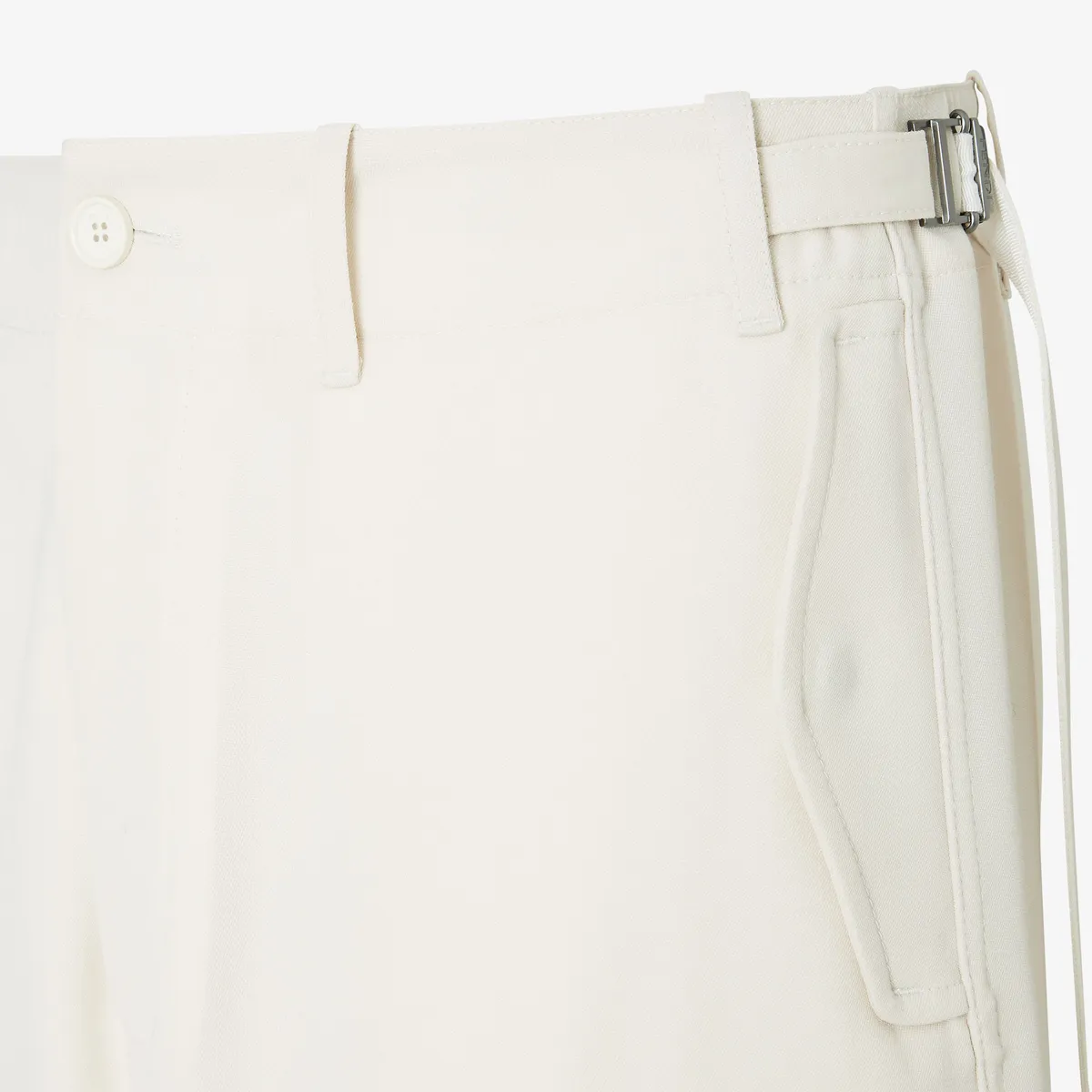 Fendi Grain De Poudre Pants | Thumbnail 3