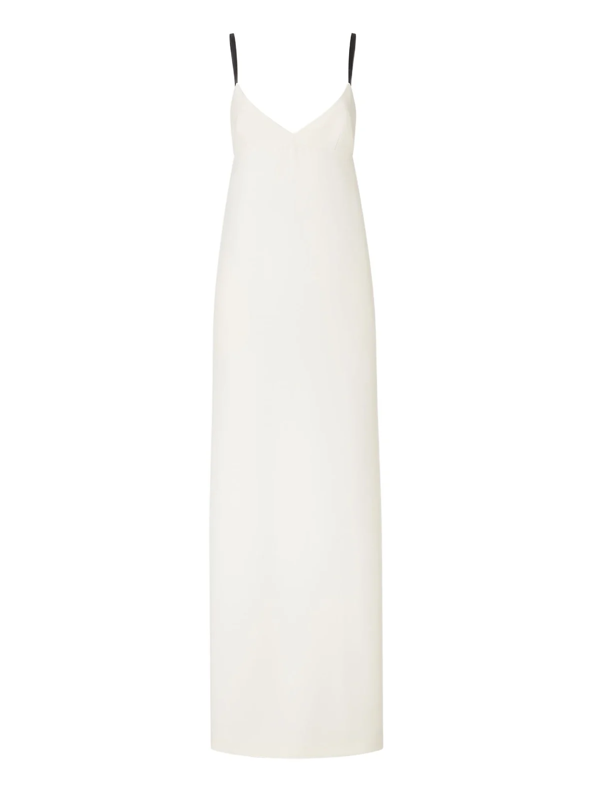 Fendi Wool and Silk Dress