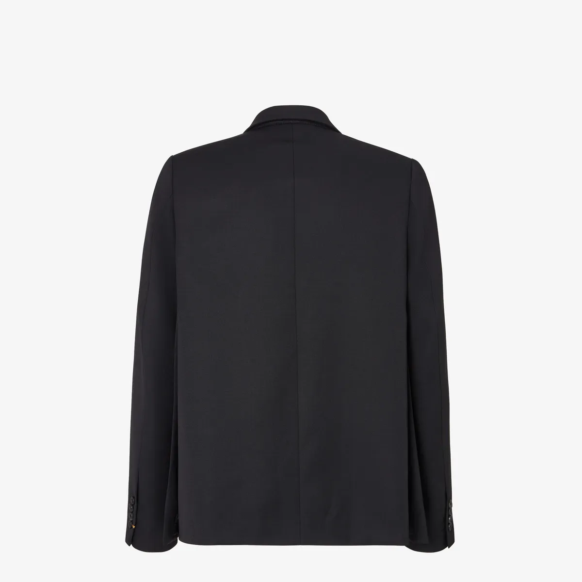 Fendi Grain De Poudre Blazer | Thumbnail 2
