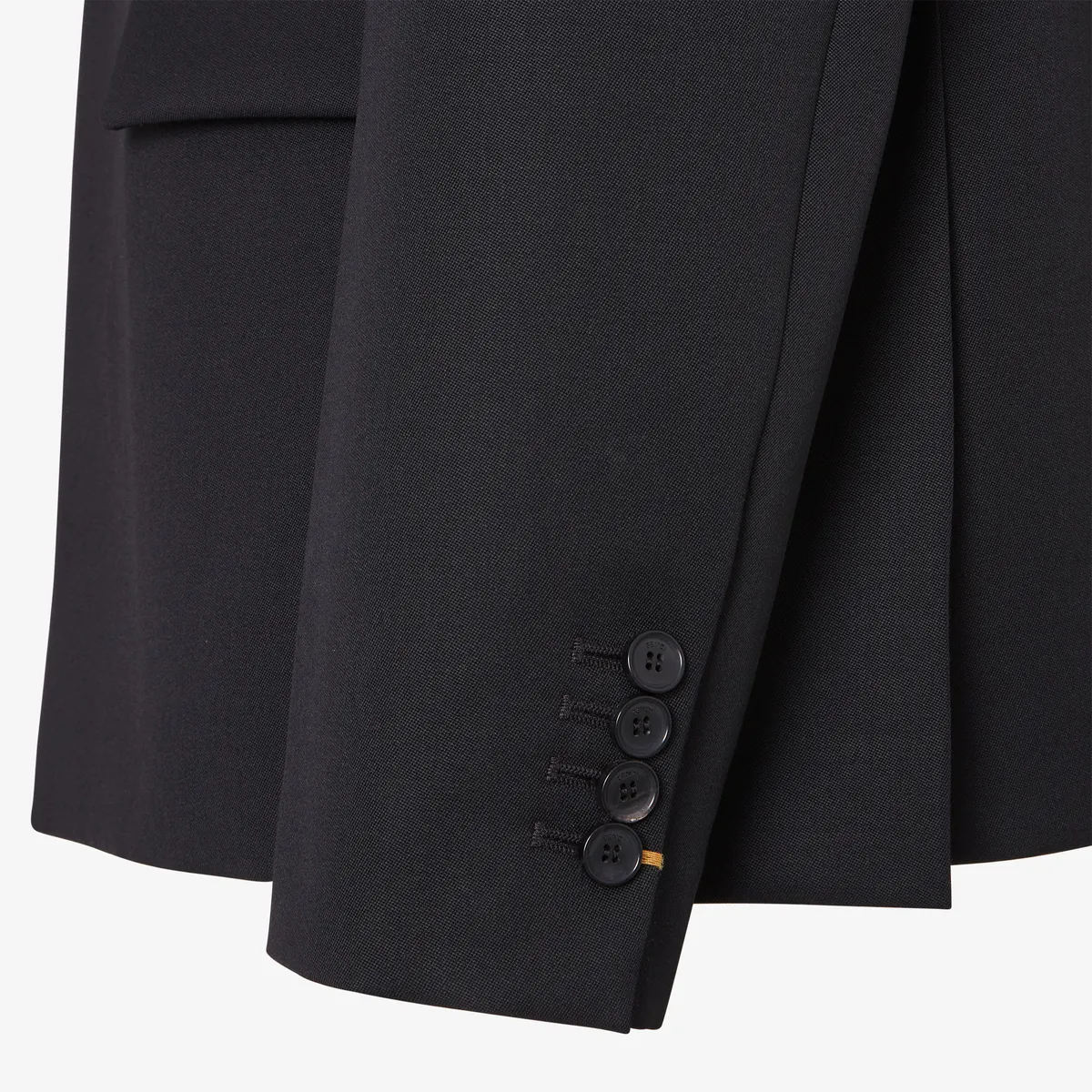 Fendi Grain De Poudre Blazer | Thumbnail 3