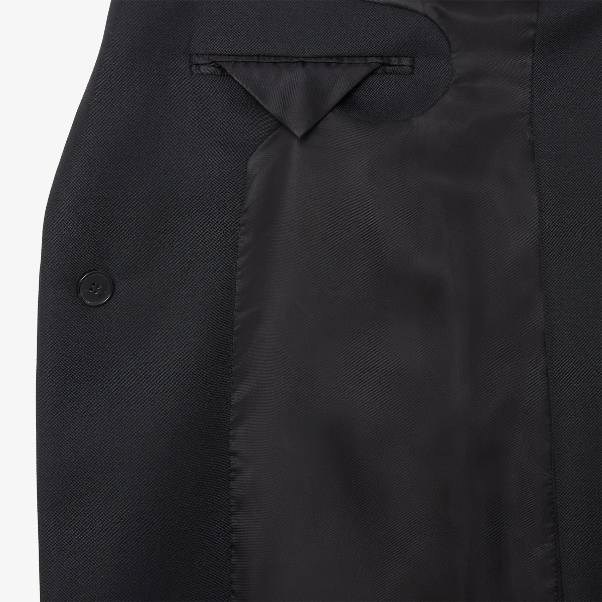 Fendi Grain De Poudre Blazer | Thumbnail 5