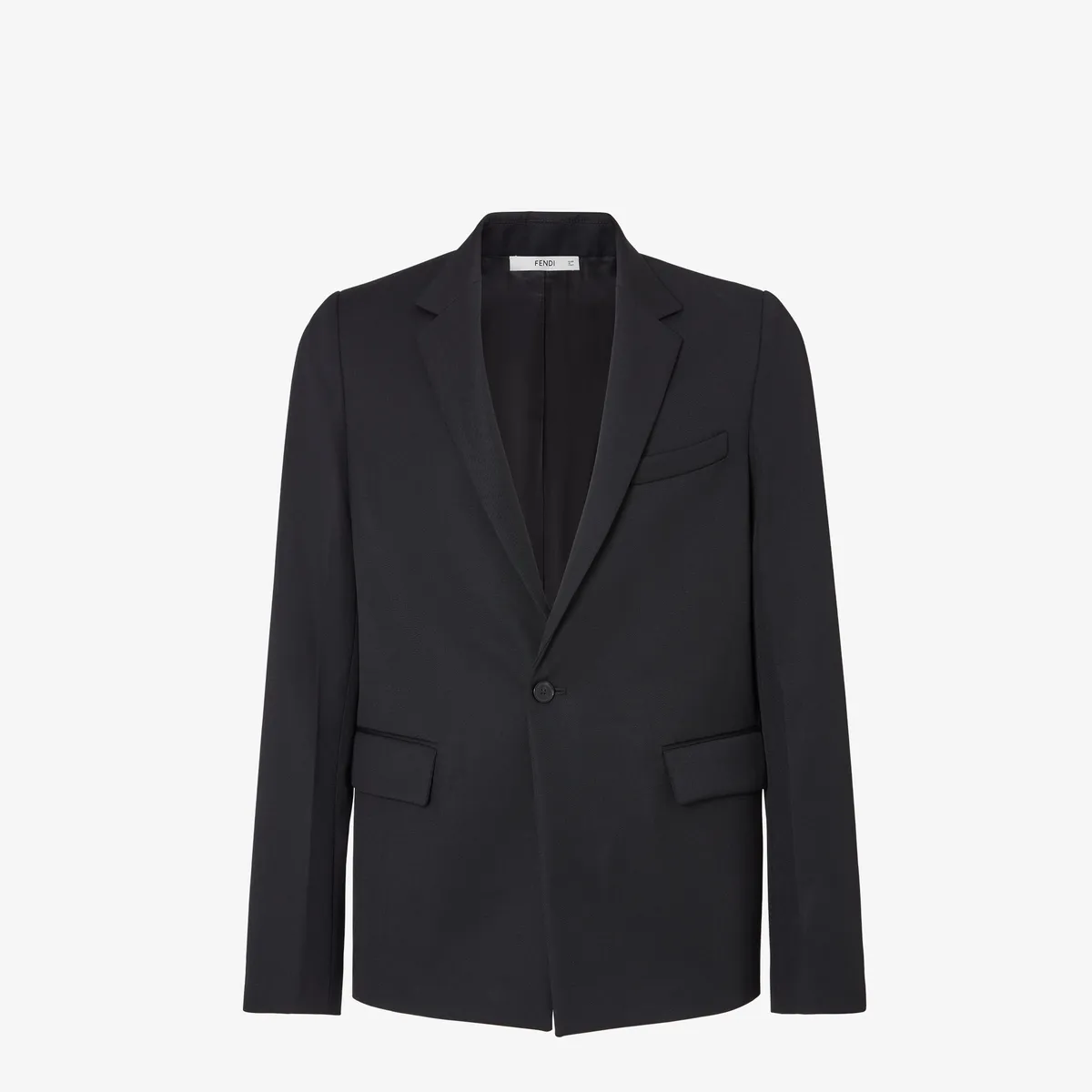 Fendi Grain De Poudre Blazer | Thumbnail 6
