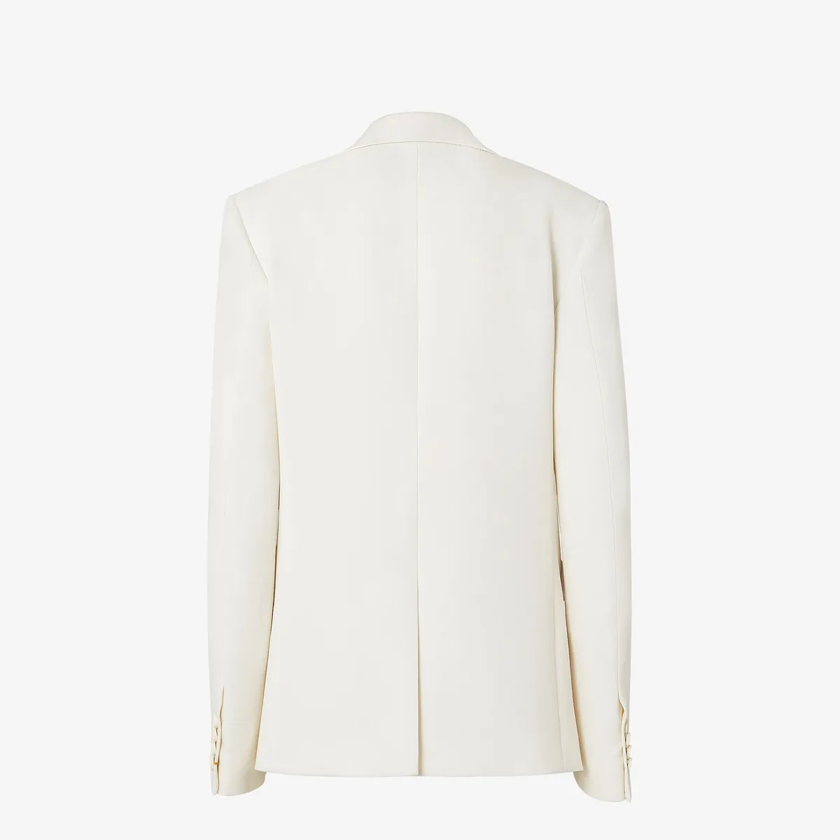 Fendi Grain De Poudre Blazer | Thumbnail 2