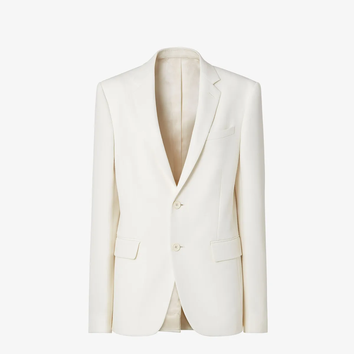 Fendi Grain De Poudre Blazer | Thumbnail 4