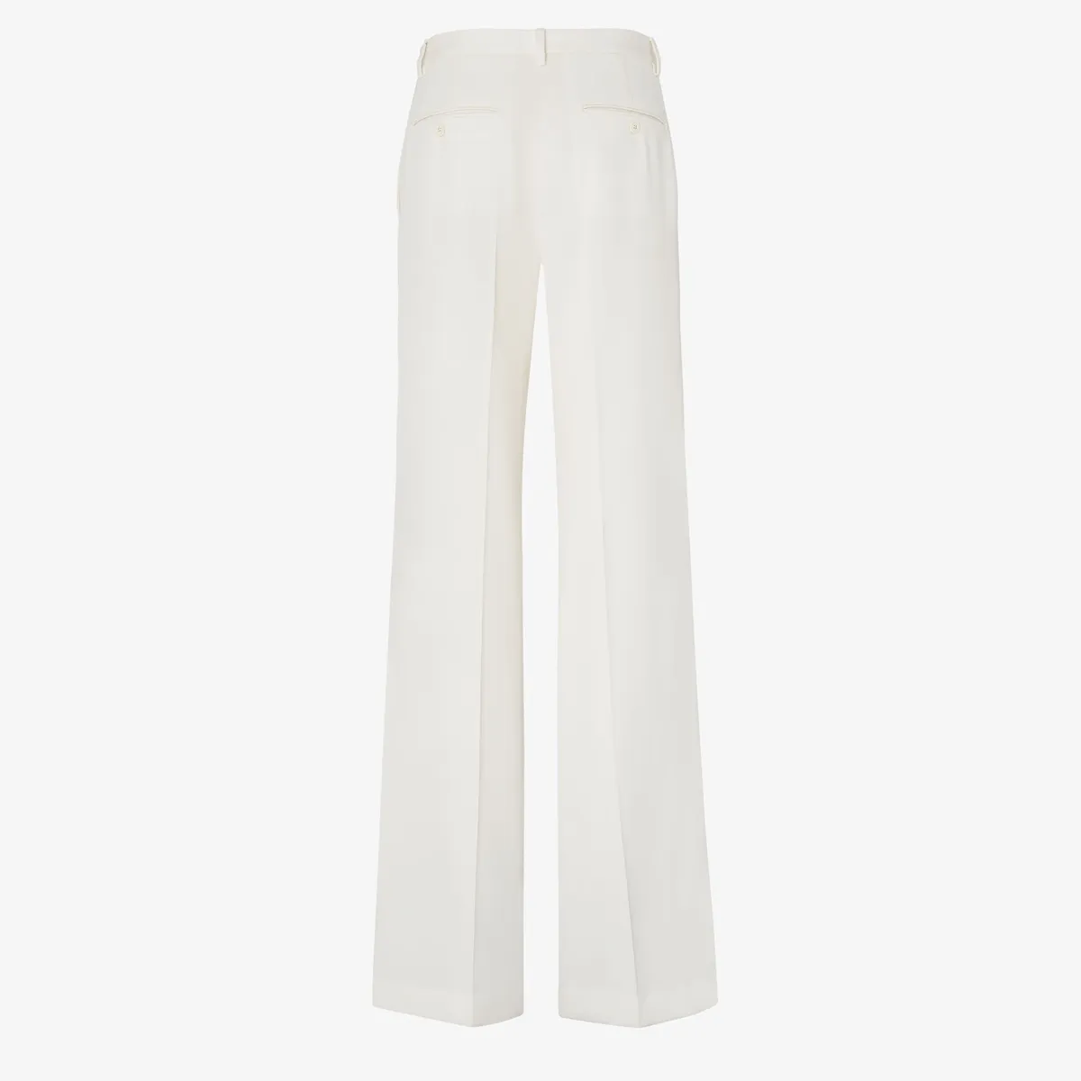 Fendi Grain De Poudre Pants | Thumbnail 2 Fendi Grain De Poudre Pants | Thumbnail 2