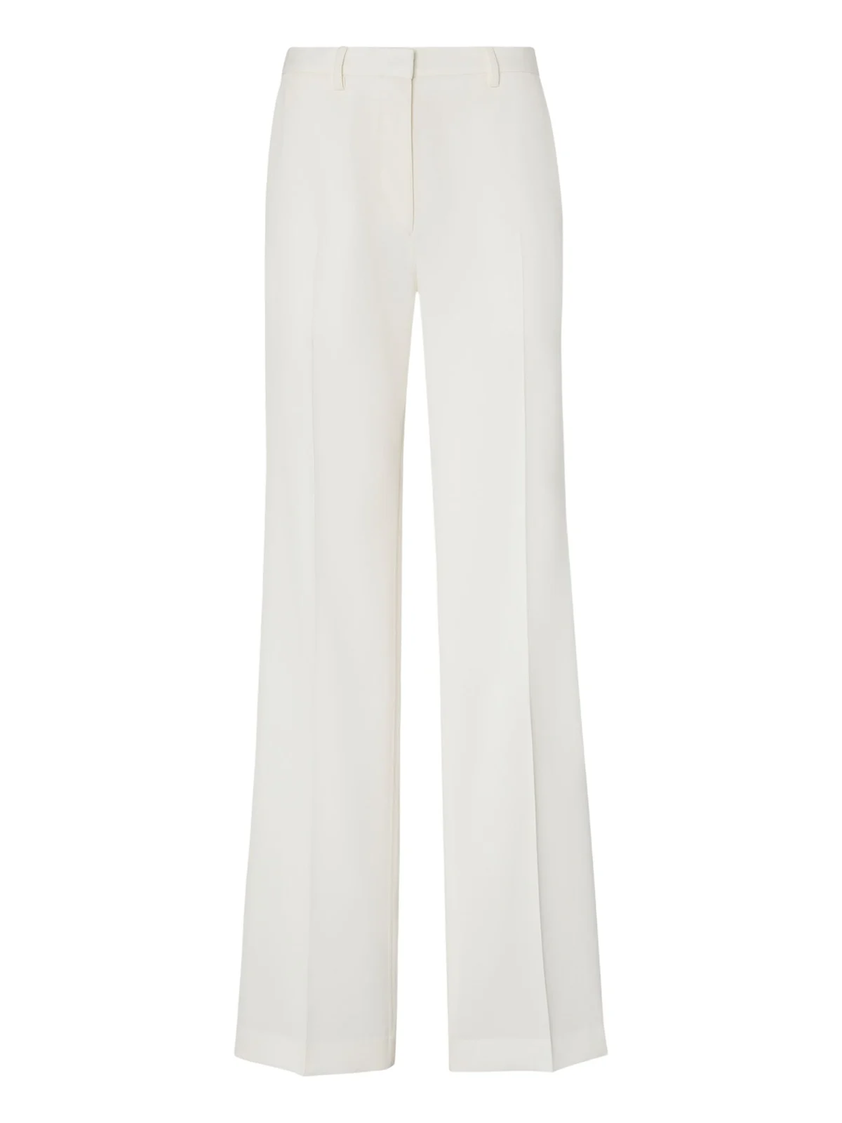 Fendi Grain De Poudre Pants