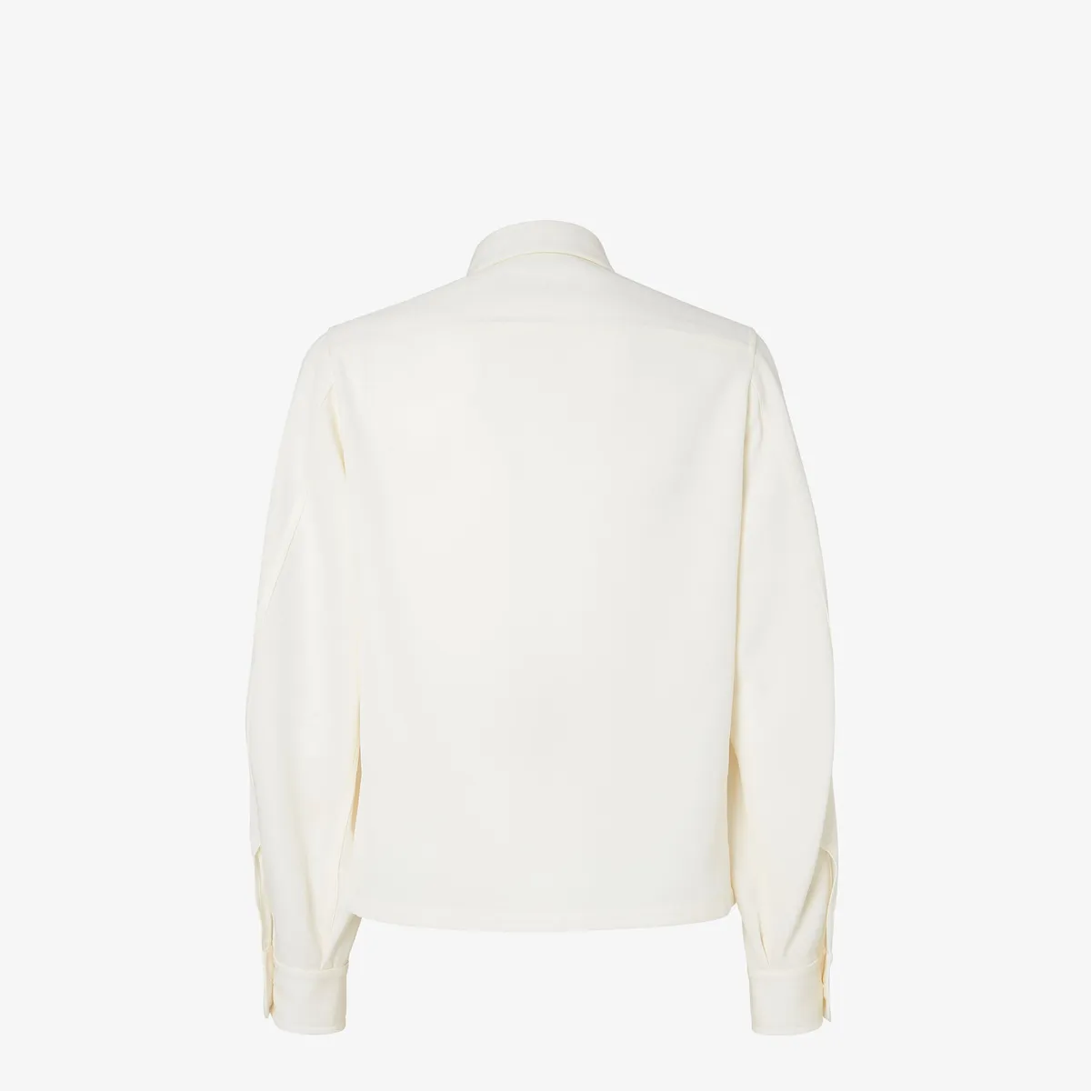 Fendi Grain De Poudre Shirt | Thumbnail 2 Fendi Grain De Poudre Shirt | Thumbnail 2