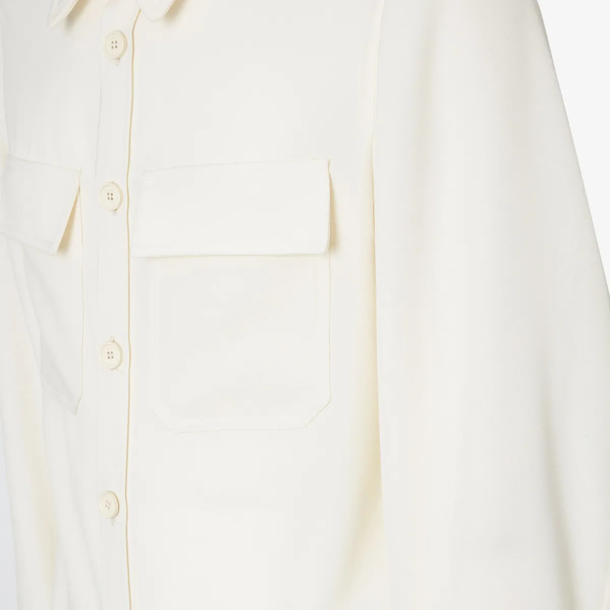 Fendi Grain De Poudre Shirt | Thumbnail 3 Fendi Grain De Poudre Shirt | Thumbnail 3
