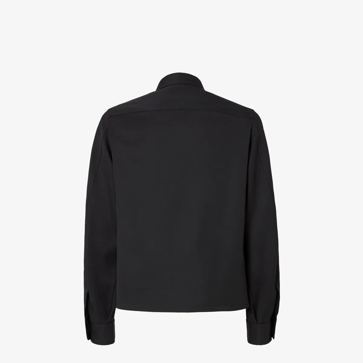 Fendi Grain De Poudre Shirt | Thumbnail 2 Fendi Grain De Poudre Shirt | Thumbnail 2