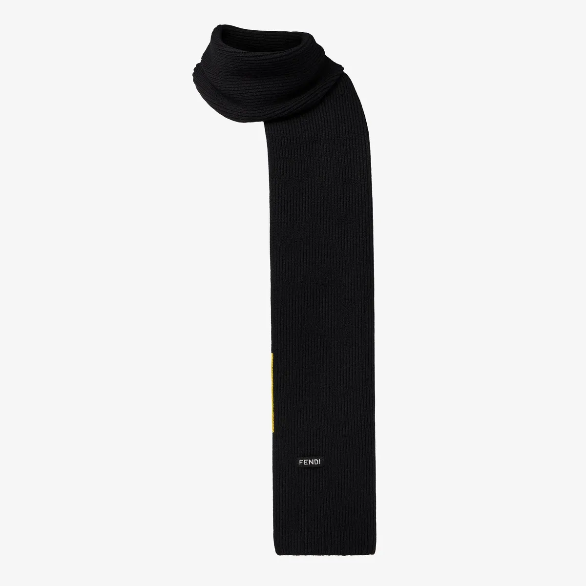 Fendi Cashmere Scarf | Thumbnail 3