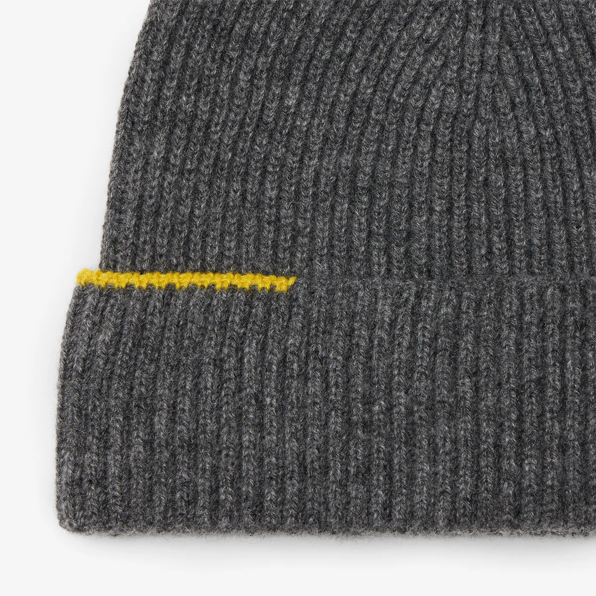 Fendi Melange Cashmere Hat | Thumbnail 3 Fendi Melange Cashmere Hat | Thumbnail 3