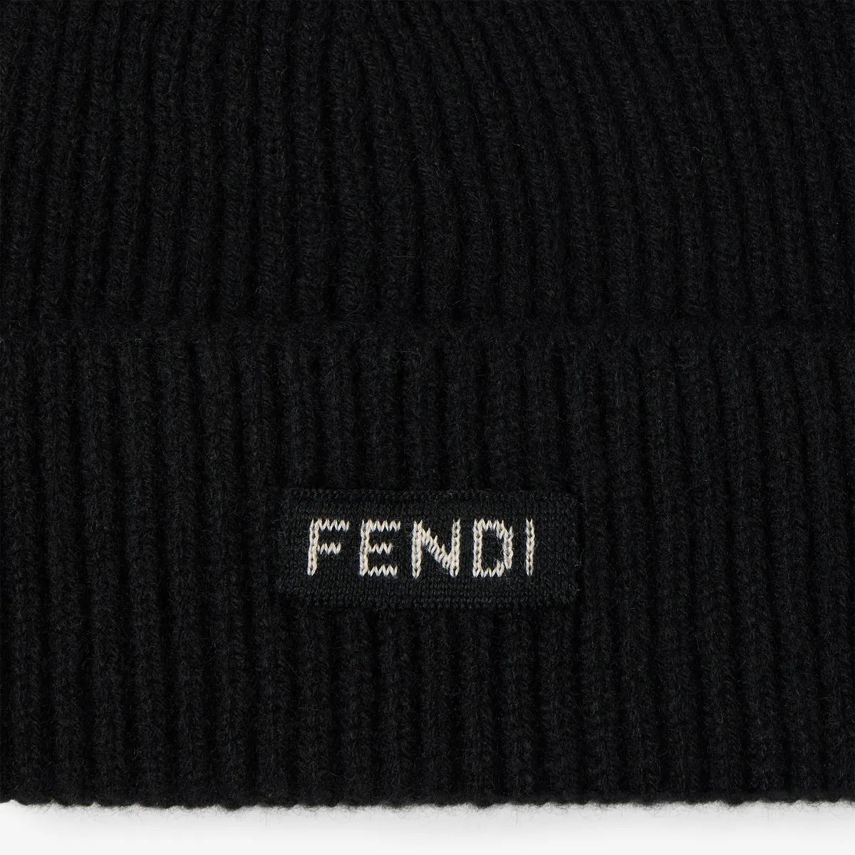 Fendi Cashmere Hat | Thumbnail 2 Fendi Cashmere Hat | Thumbnail 2