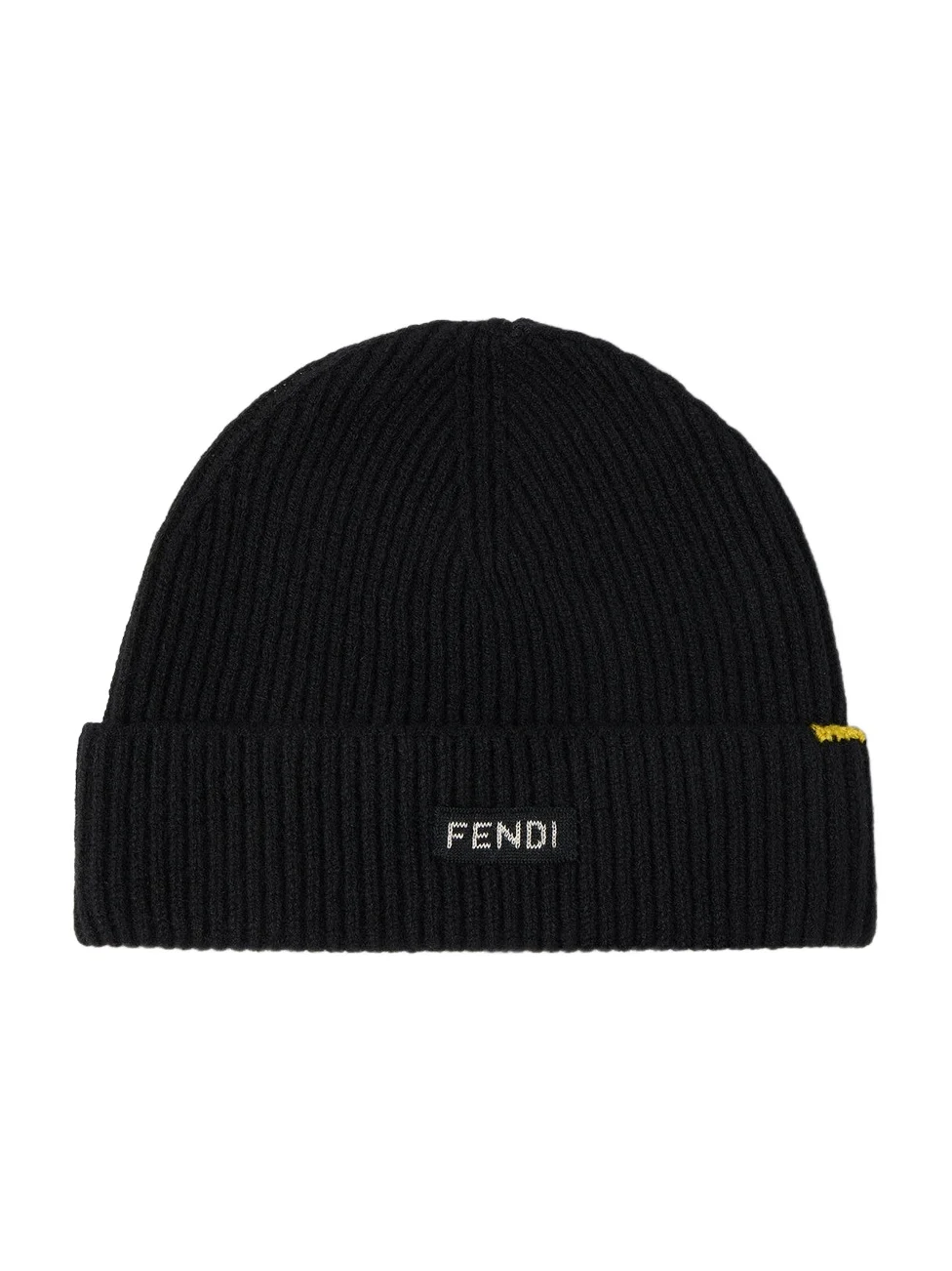 Fendi Cashmere Hat