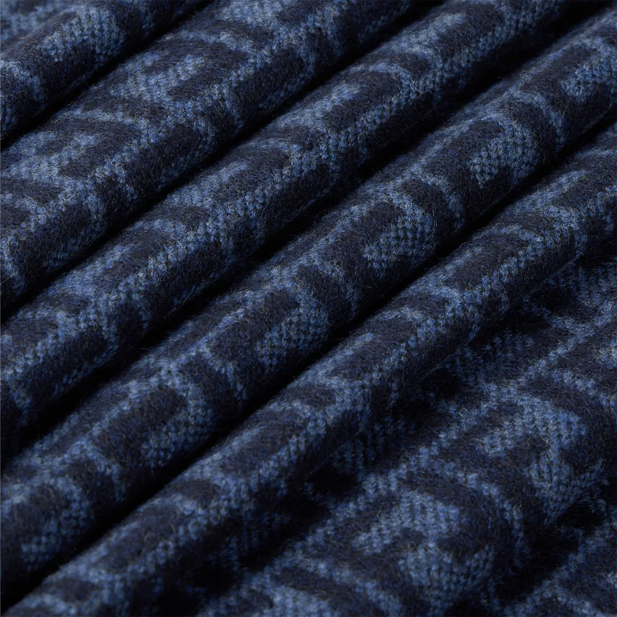 Fendi FF Zucca Wool Scarf | Thumbnail 2
