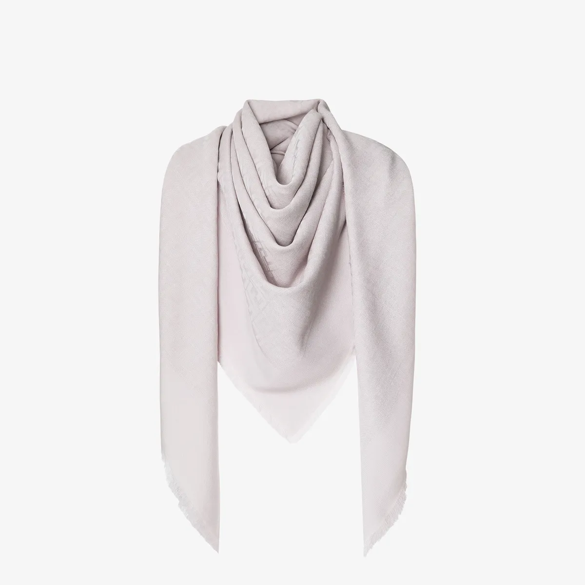 Fendi FF Shawl | Thumbnail 3