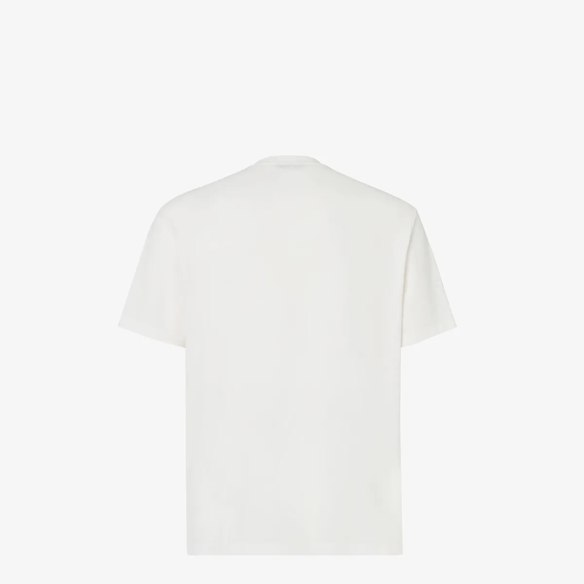 Fendi Cotton T-Shirt | Thumbnail 2