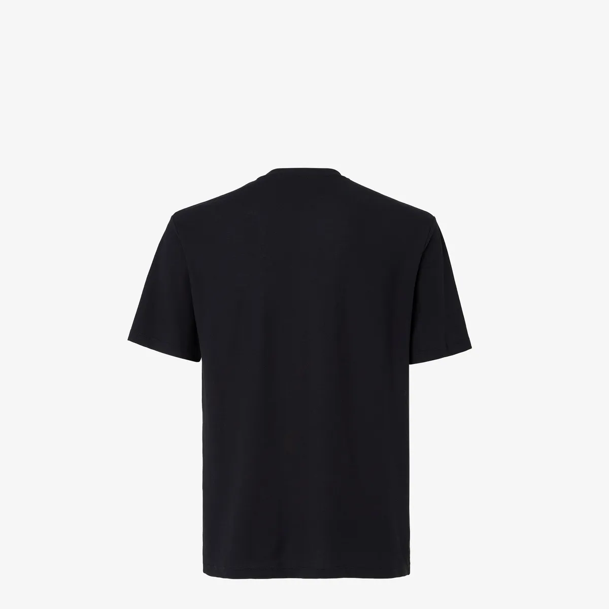 Fendi Cotton T-Shirt | Thumbnail 2