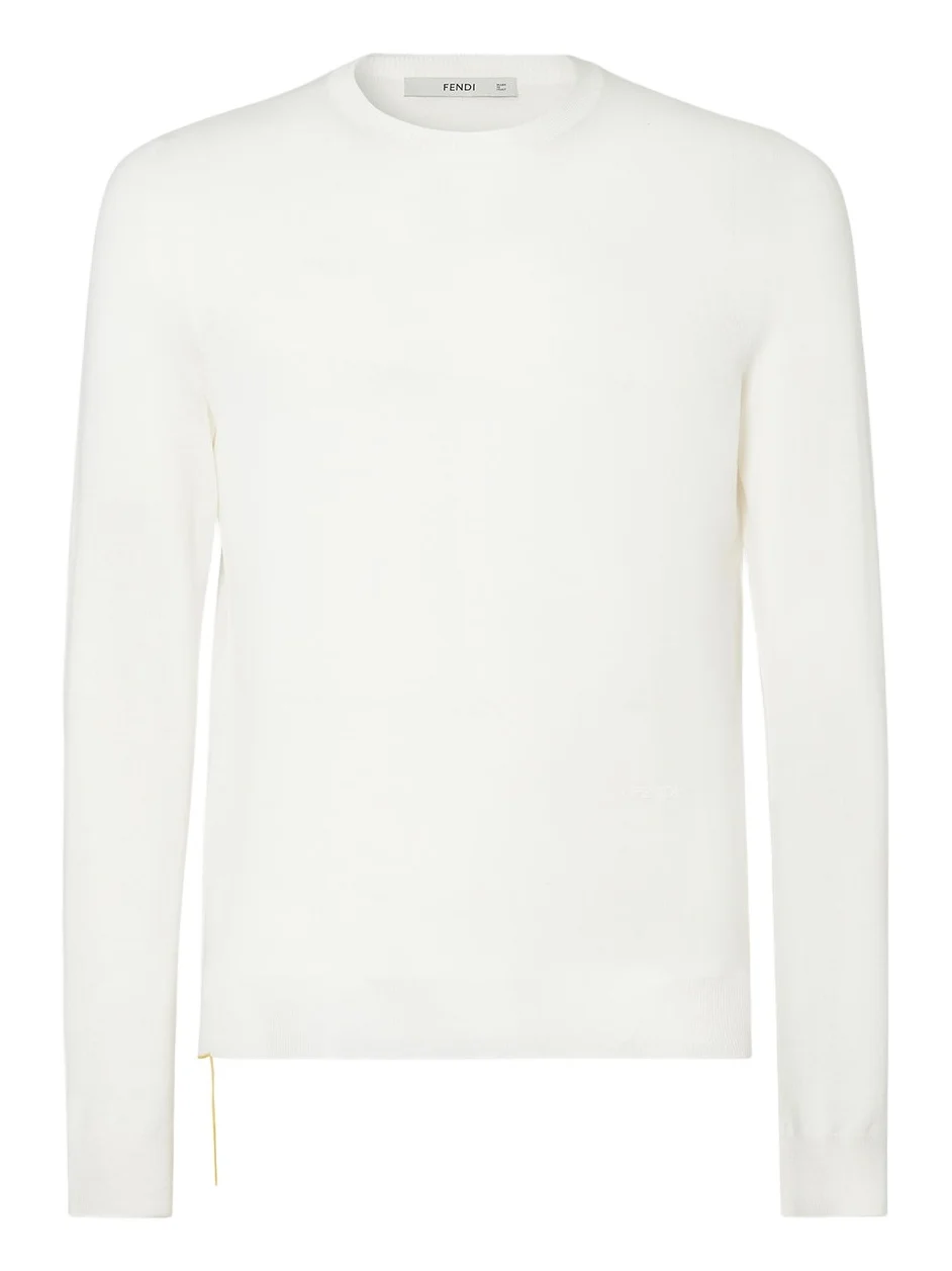 Fendi Wool Sweater