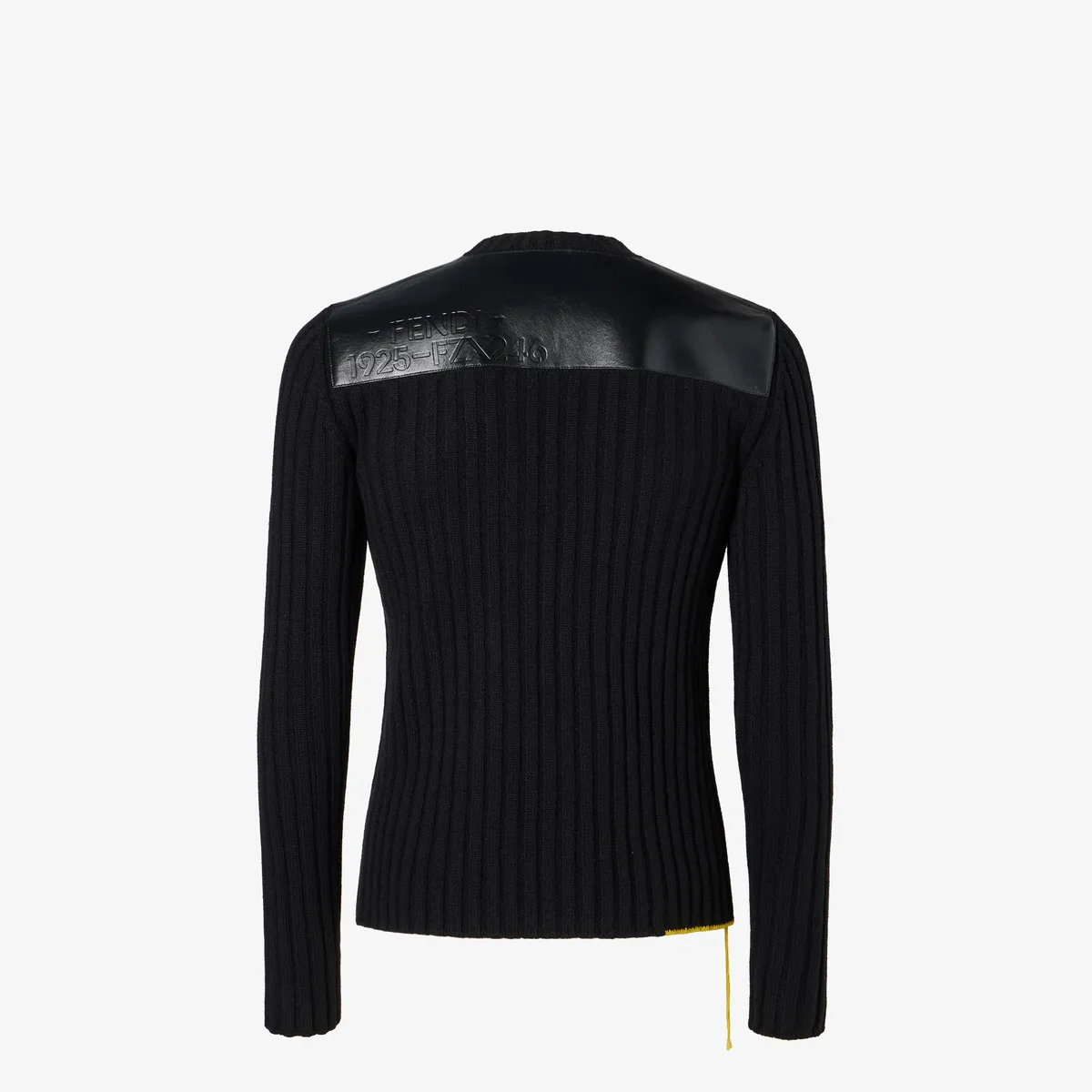 Fendi Wool and Cashmere Sweater | Thumbnail 2