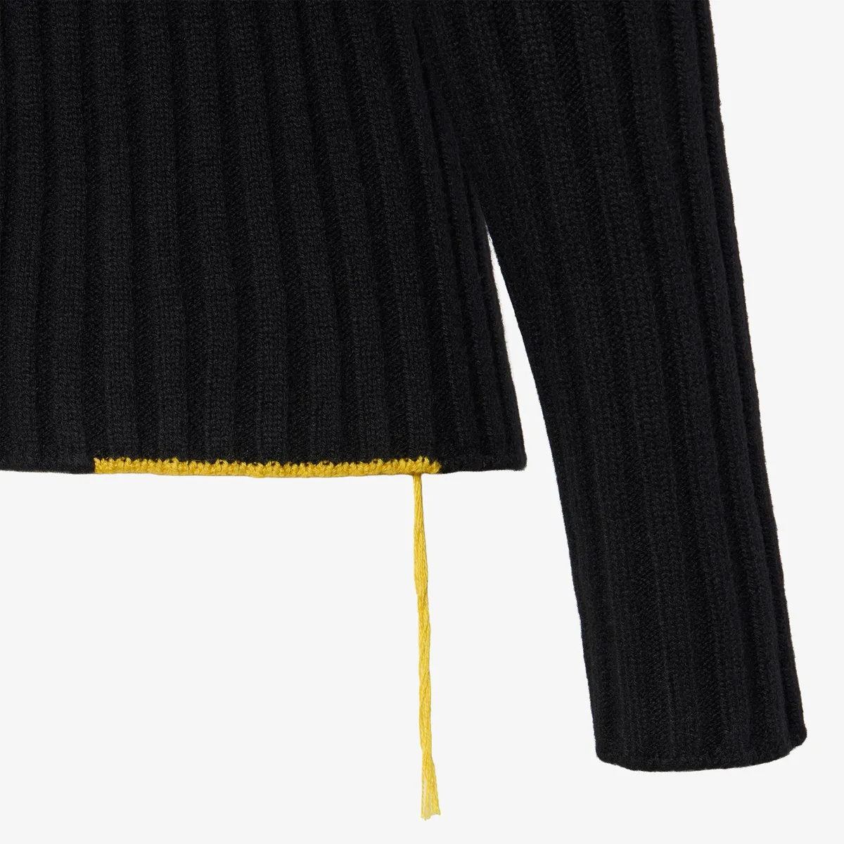 Fendi Wool and Cashmere Sweater | Thumbnail 3
