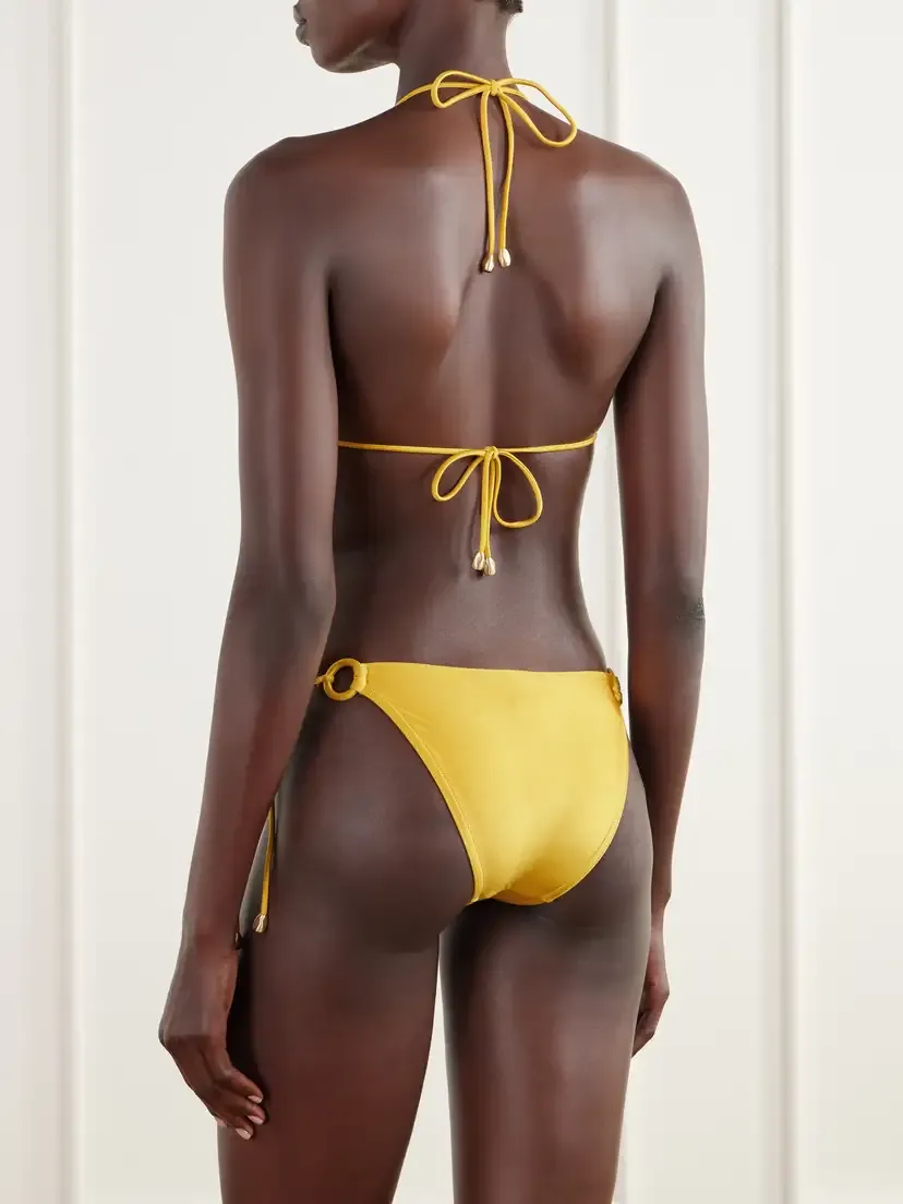 Zimmermann Fairlight Embellished Bikini | Thumbnail 3 Zimmermann Fairlight Embellished Bikini | Thumbnail 3