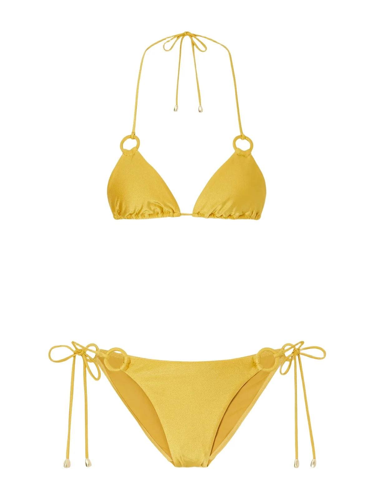 Fairlight Embellished Bikini Fairlight Embellished Bikini
