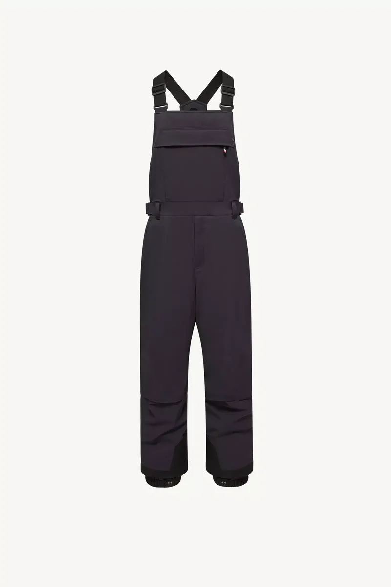 Moncler Grenoble Insulated Ski Bib | Thumbnail 2