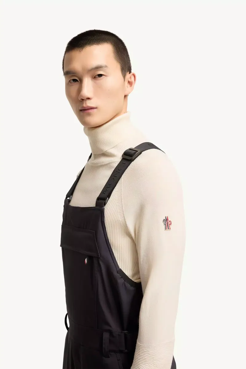 Moncler Grenoble Insulated Ski Bib | Thumbnail 4