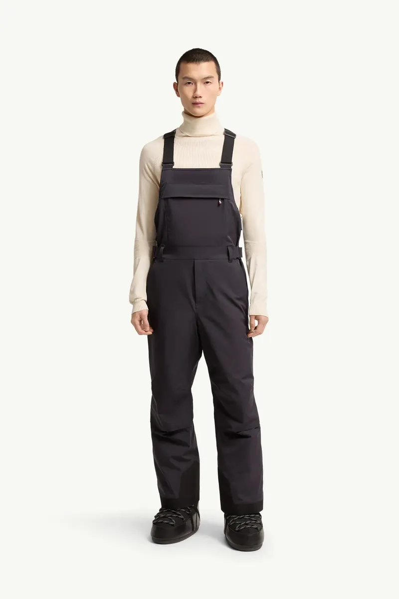 Moncler Grenoble Insulated Ski Bib | Thumbnail 5