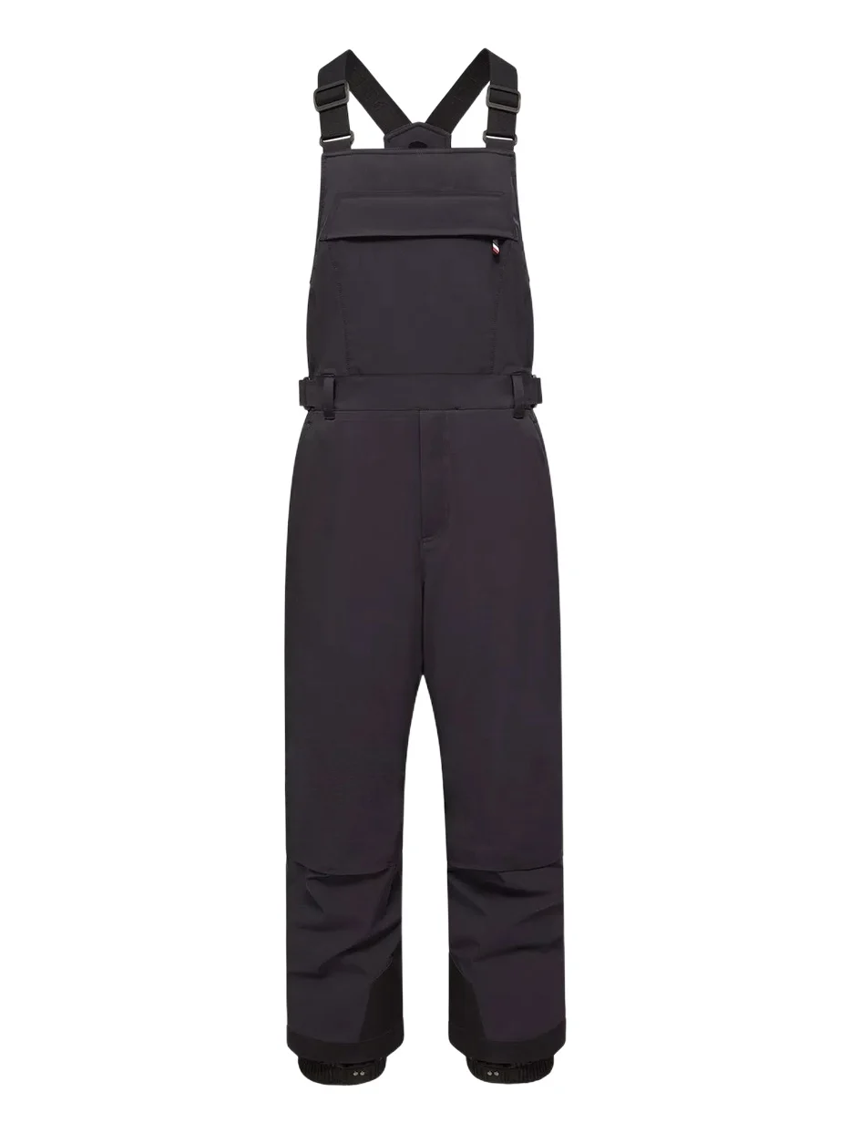 Moncler Grenoble Insulated Ski Bib