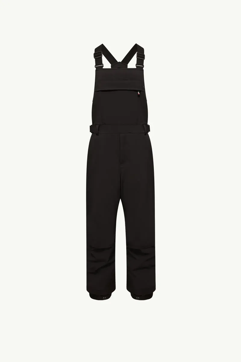Moncler Grenoble Insulated Ski Bib | Thumbnail 2