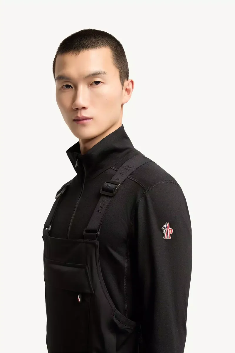Moncler Grenoble Insulated Ski Bib | Thumbnail 4
