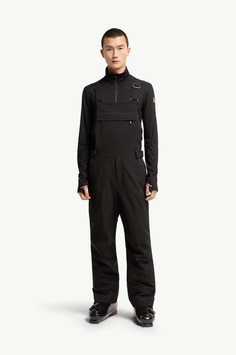 Moncler Grenoble Insulated Ski Bib | Thumbnail 5