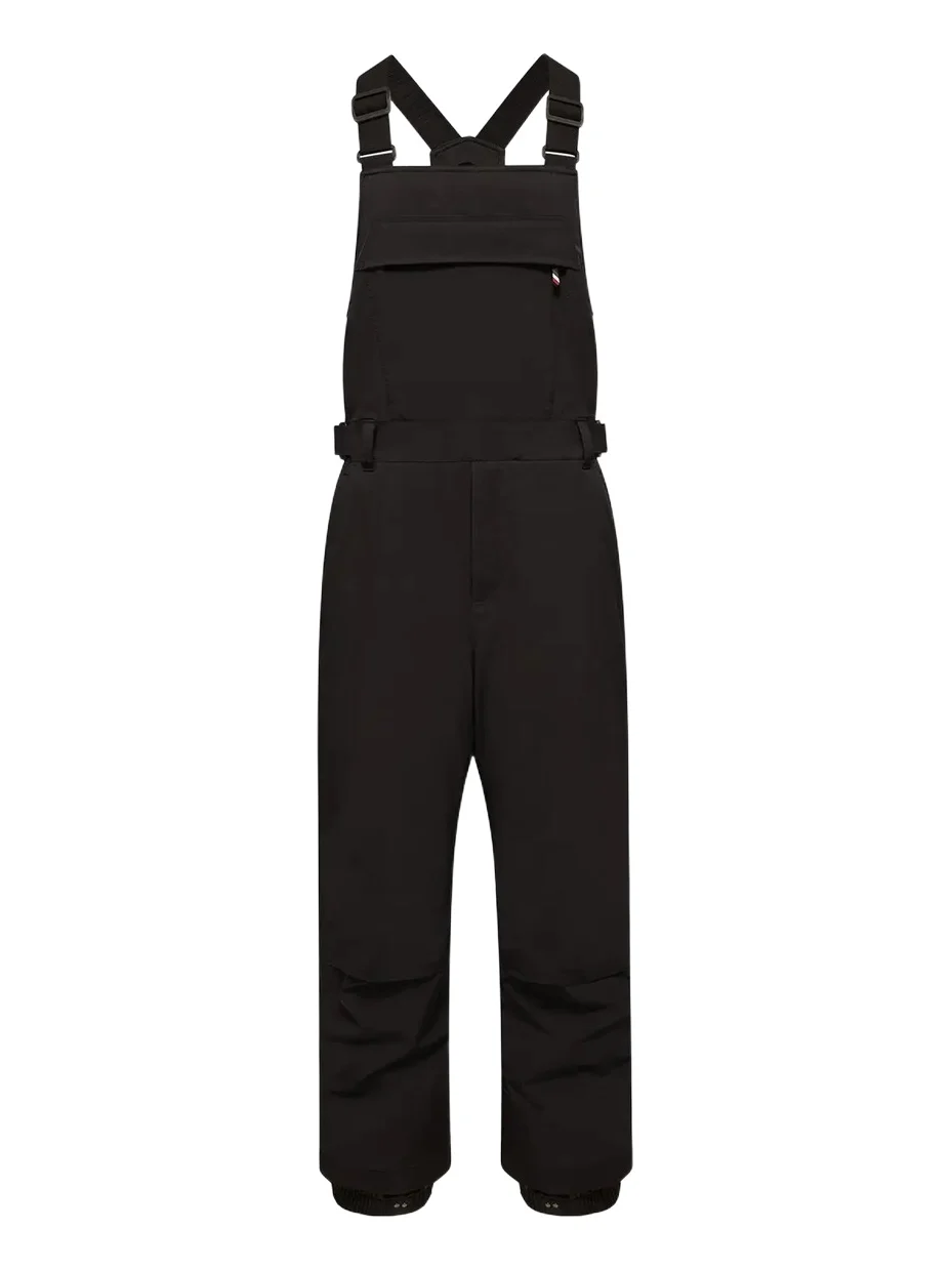 Moncler Grenoble Insulated Ski Bib
