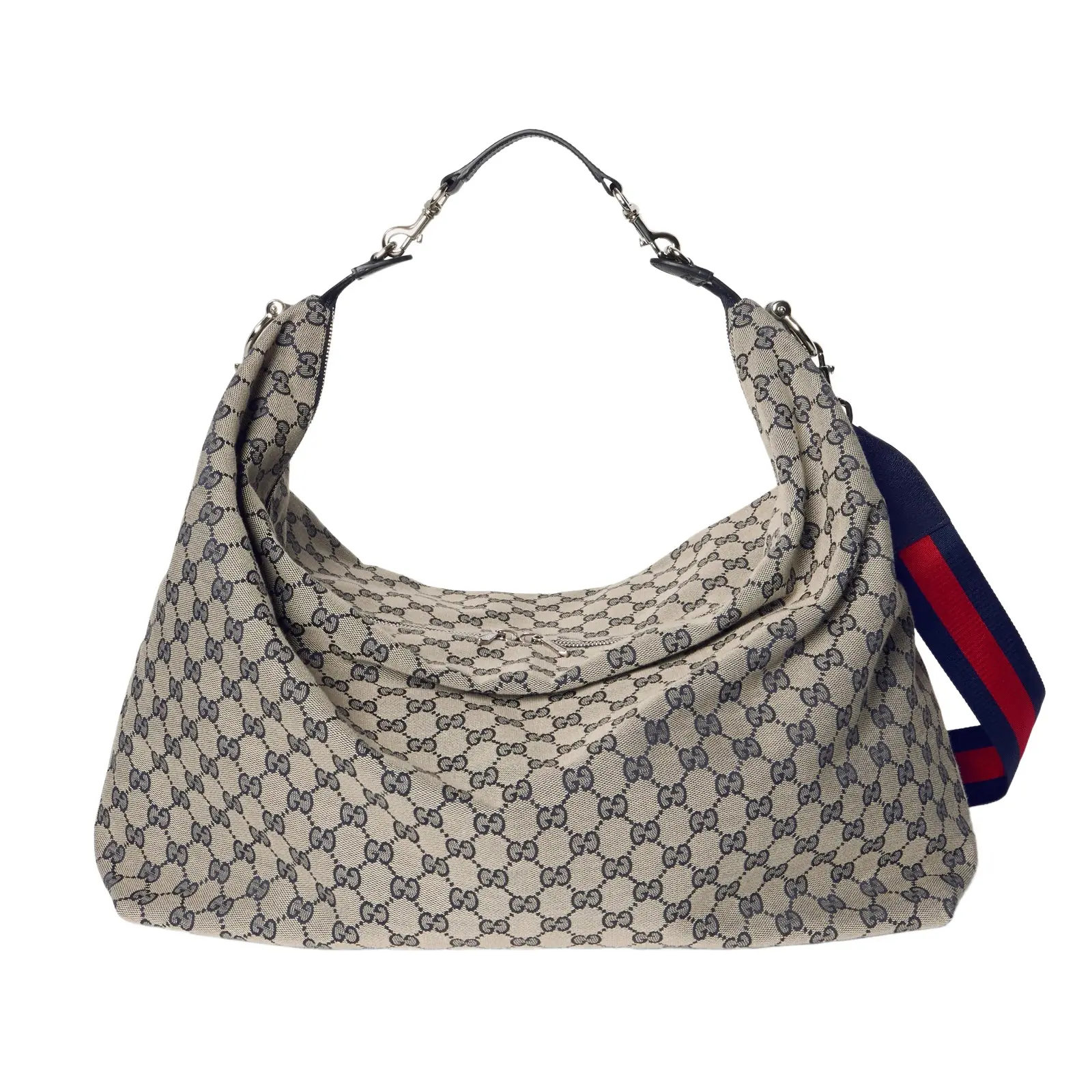 Gucci Brera Large Crossbody Bag