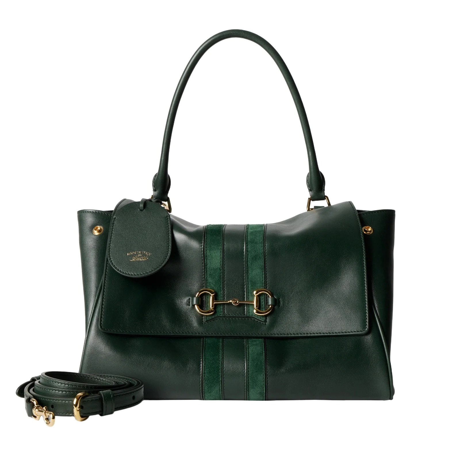 Gucci Paparazzo Medium Top Handle Bag