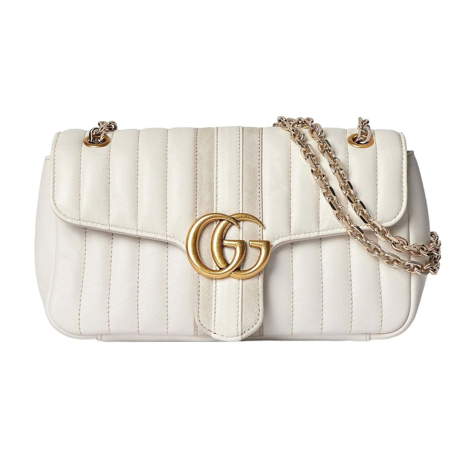 Jetset GG Marmont Medium Shoulder Bag Jetset GG Marmont Medium Shoulder Bag
