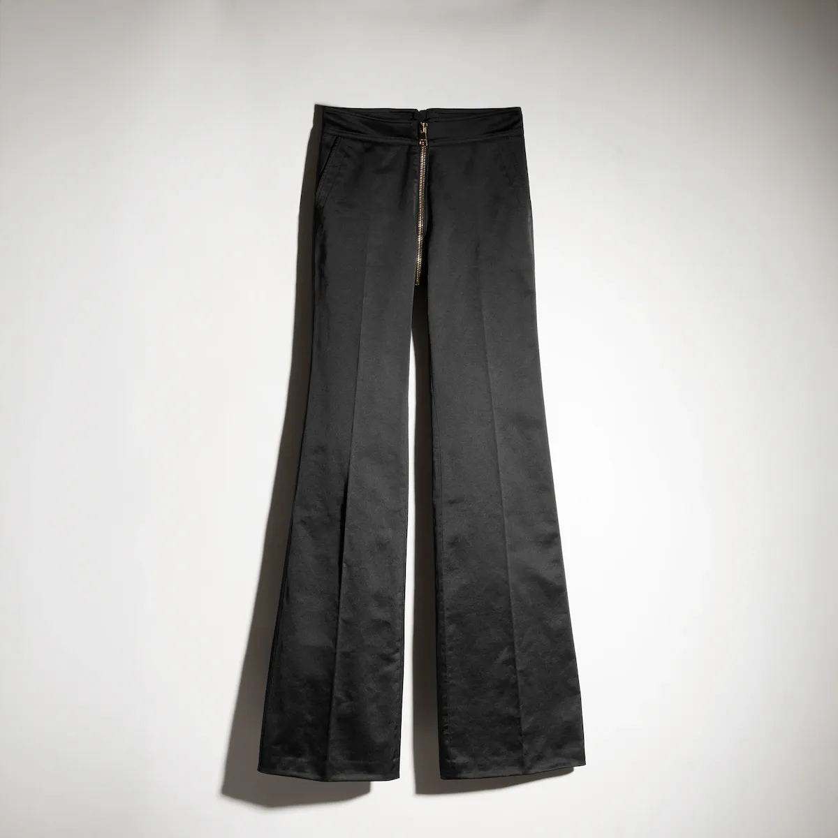 Gucci Cotton Duchesse Pants | Thumbnail 2 Gucci Cotton Duchesse Pants | Thumbnail 2