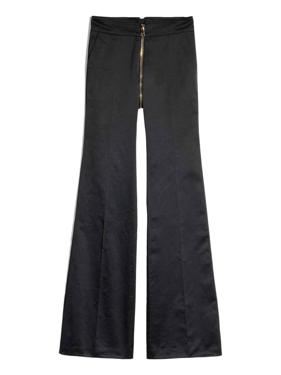 Cotton Duchesse Pants Cotton Duchesse Pants