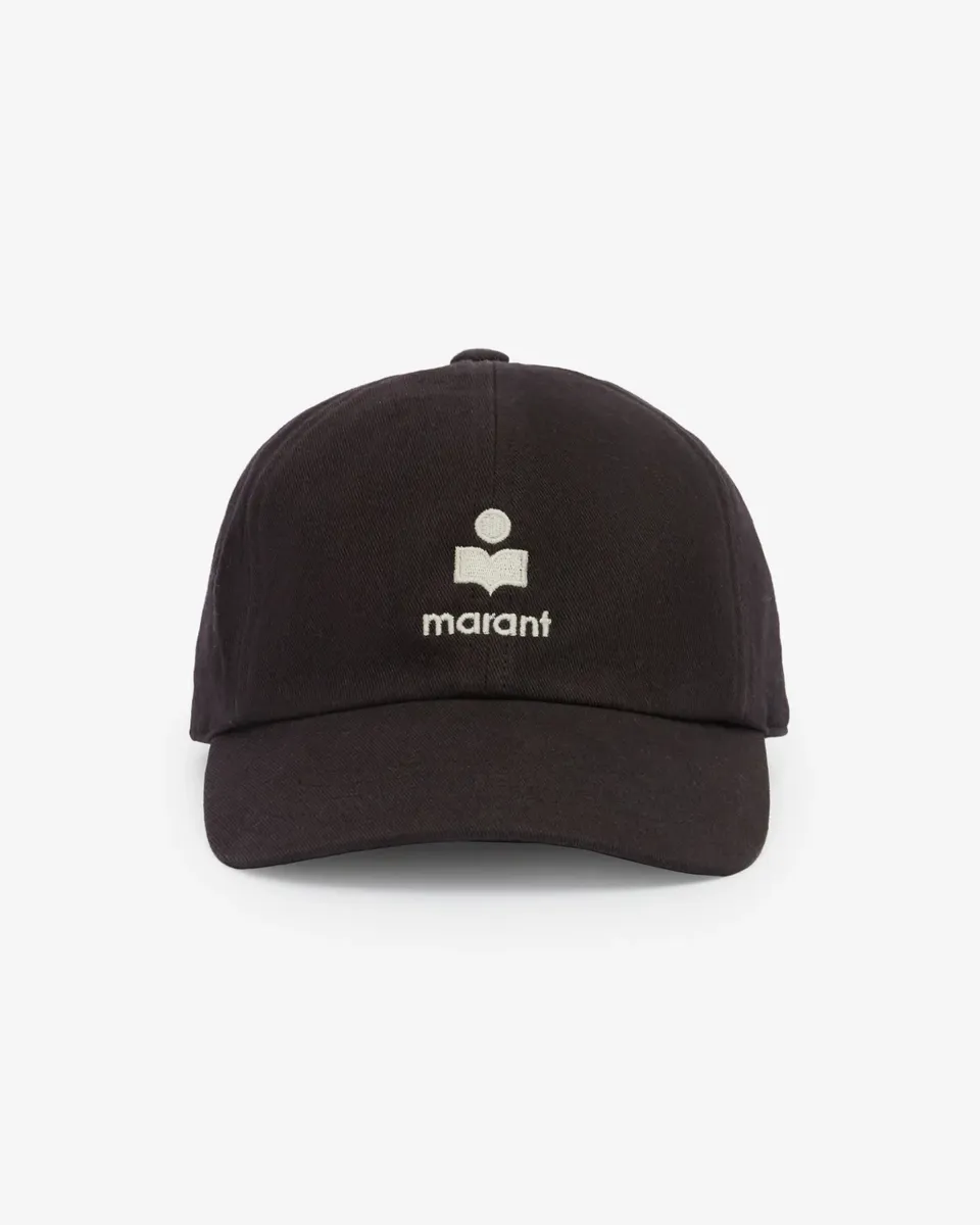 Isabel Marant Tomas Cap | Thumbnail 2 Isabel Marant Tomas Cap | Thumbnail 2