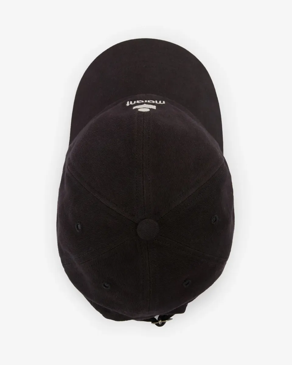 Isabel Marant Tomas Cap | Thumbnail 4 Isabel Marant Tomas Cap | Thumbnail 4