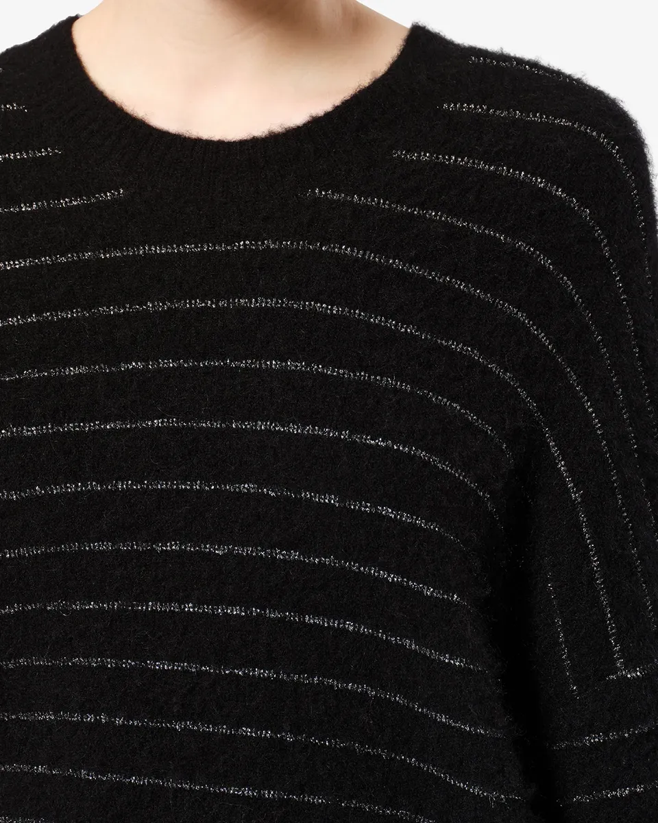 Isabel Marant Stacy Sweater | Thumbnail 2 Isabel Marant Stacy Sweater | Thumbnail 2