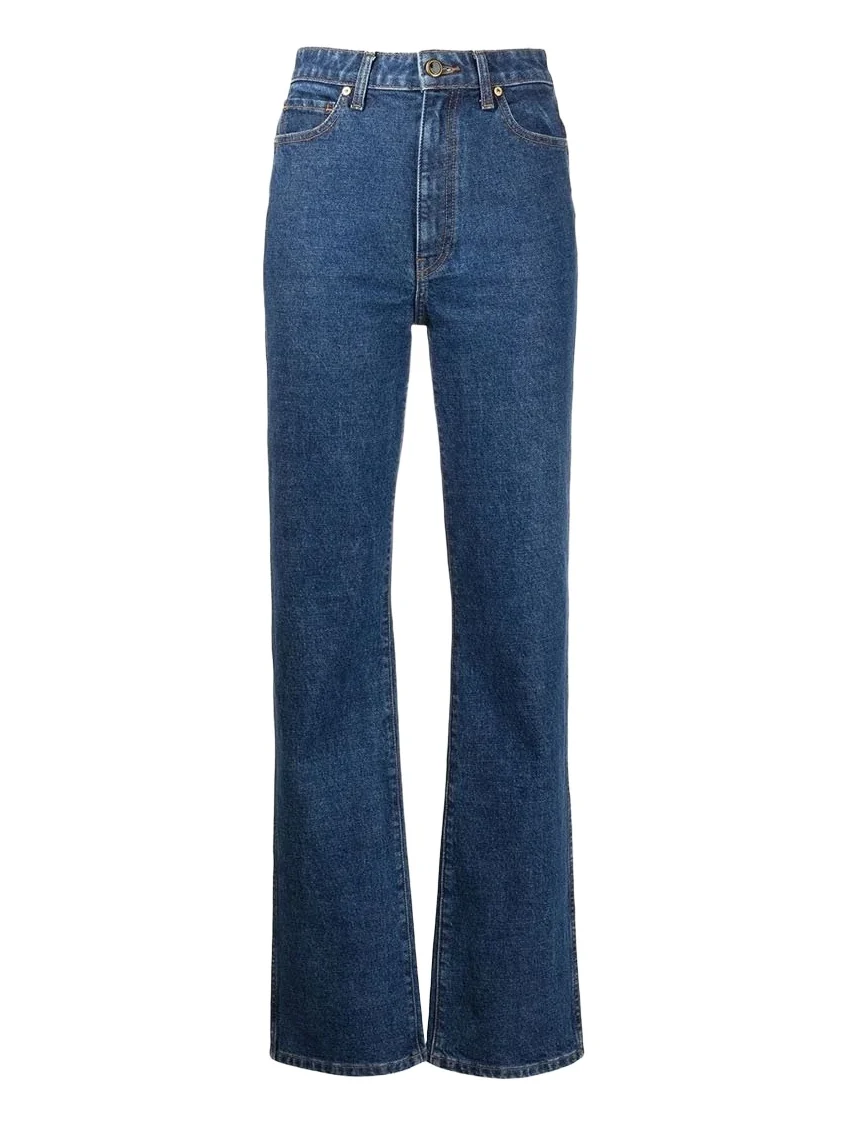 Danielle Stretch Jeans