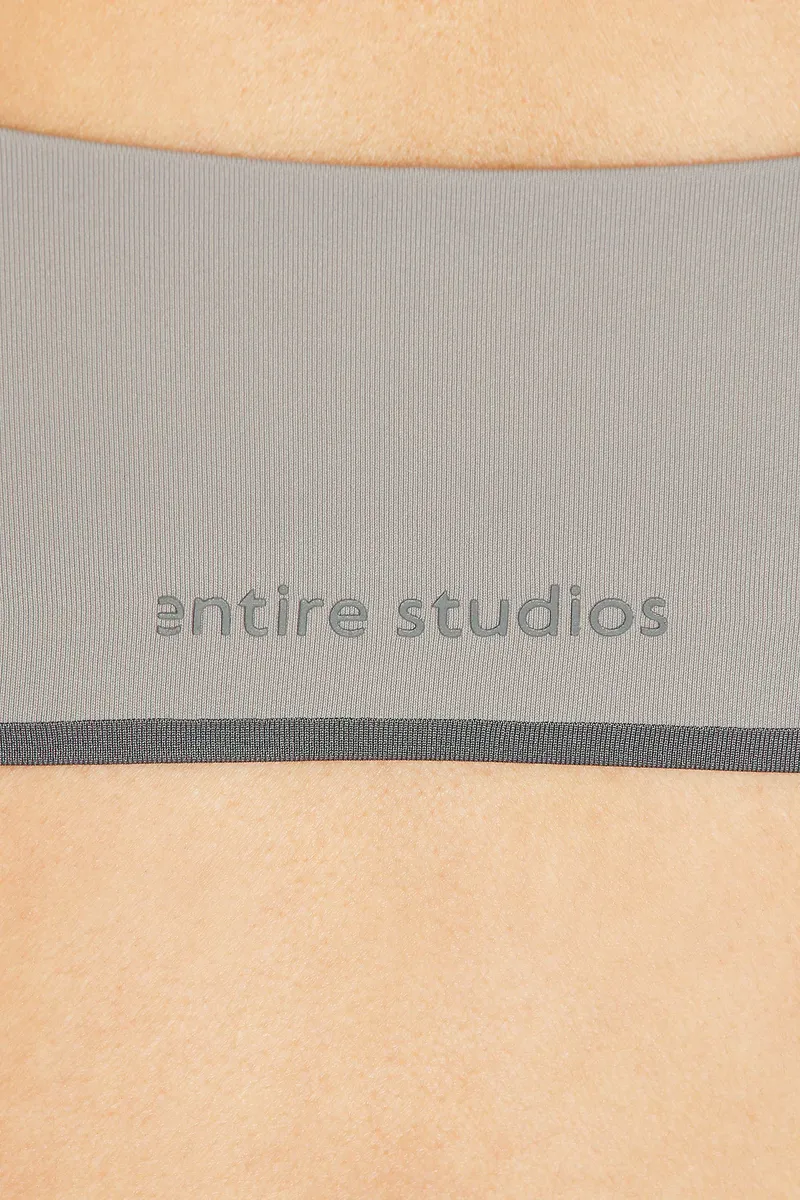 adidas Originals X Entire Studios Optime Low Support Training Bra | Thumbnail 5