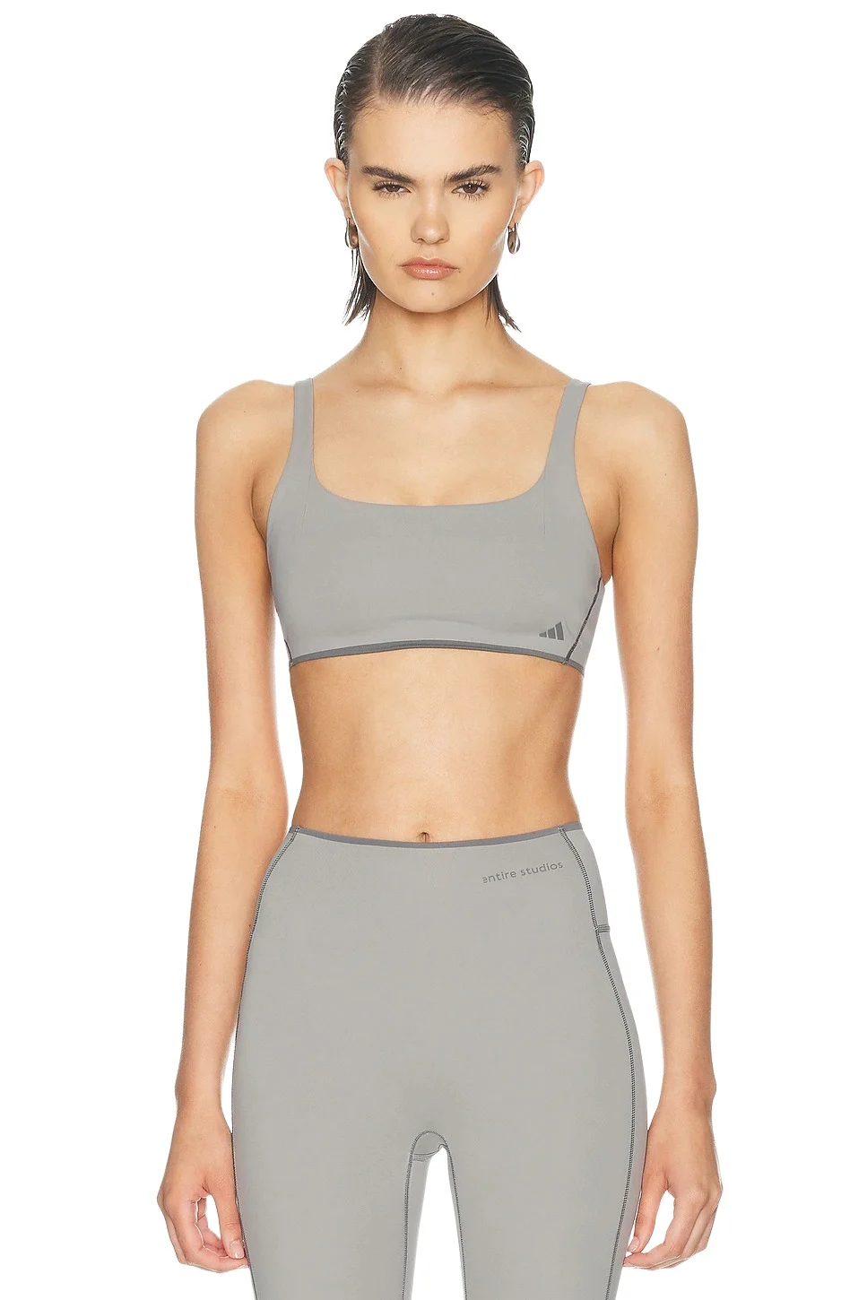 adidas Originals X Entire Studios Optime Low Support Training Bra