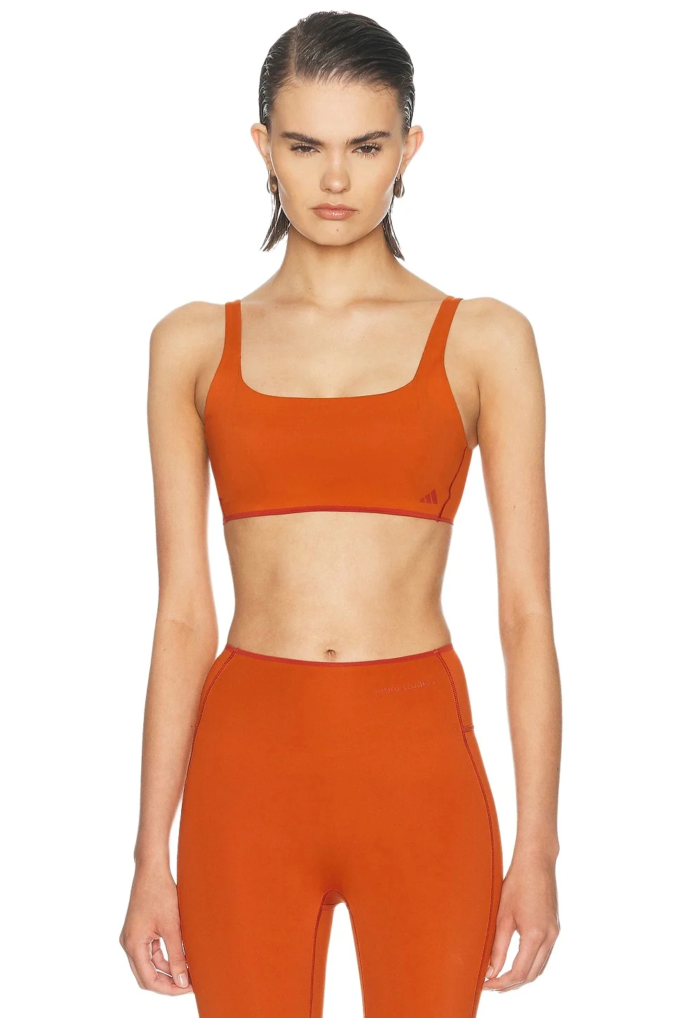 adidas Originals X Entire Studios Optime Low Support Training Bra