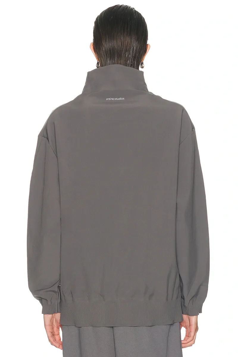 adidas Originals X Entire Studios Uniform Anorak Jacket | Thumbnail 3 adidas Originals X Entire Studios Uniform Anorak Jacket | Thumbnail 3